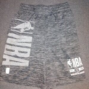 NBA Mens medium basketball shorts